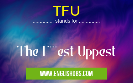 TFU