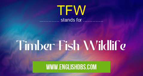 TFW