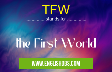 TFW