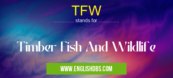 TFW