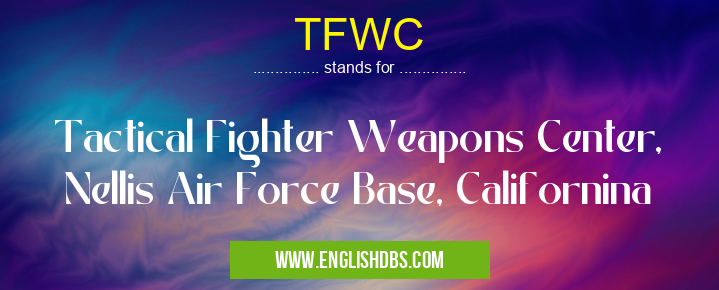 TFWC