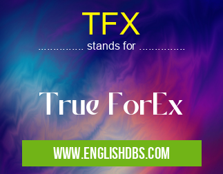 TFX