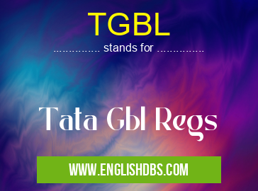 TGBL
