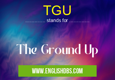 TGU