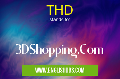 THD