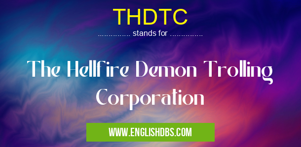 THDTC