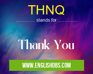 THNQ