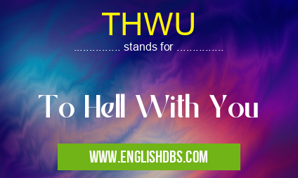 THWU