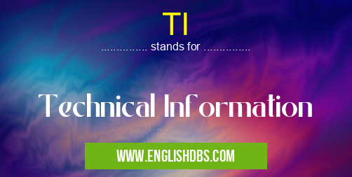 TI