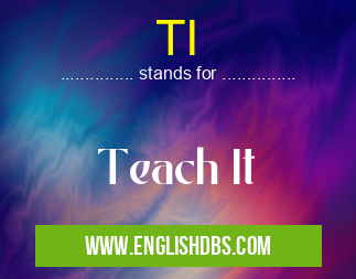 TI