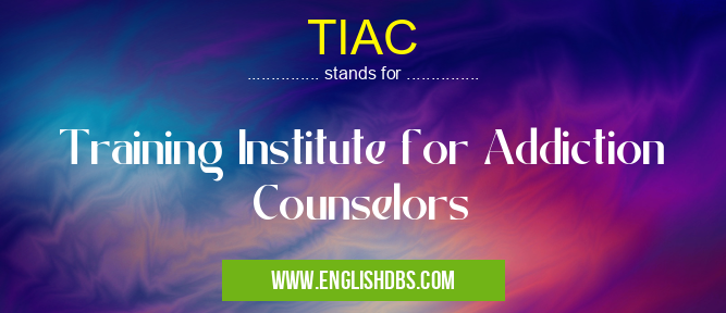 TIAC