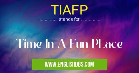 TIAFP