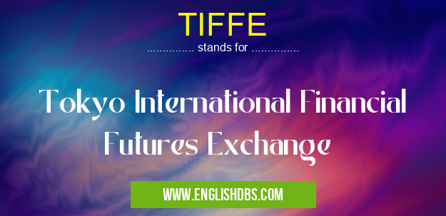 TIFFE