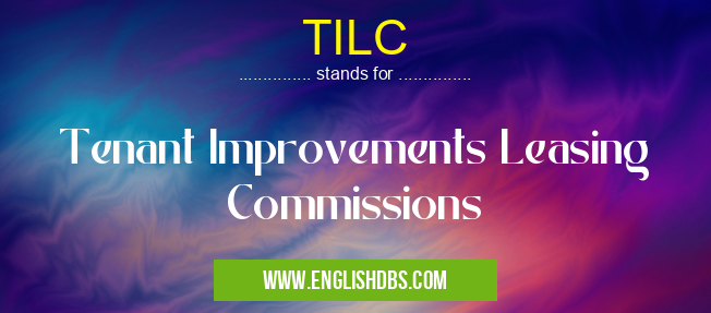 TILC