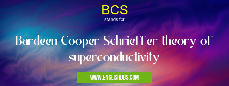 BCS