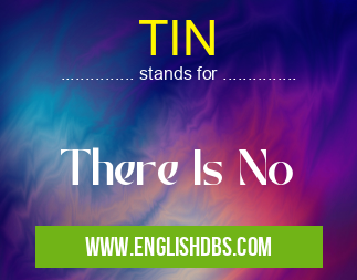 TIN