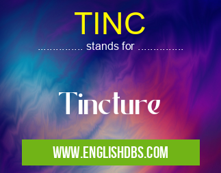 TINC