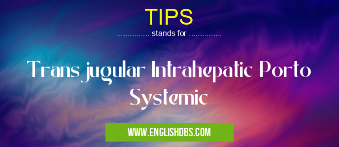TIPS