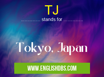 TJ