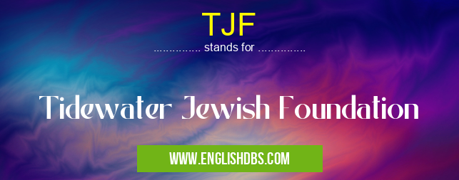 TJF