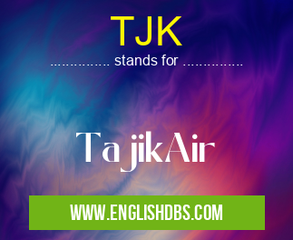 TJK