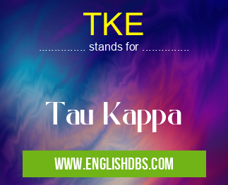 TKE