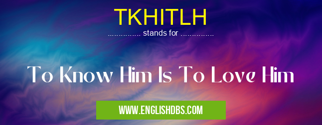 TKHITLH
