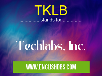 TKLB