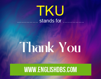 TKU