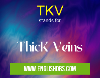TKV