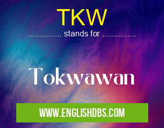 TKW