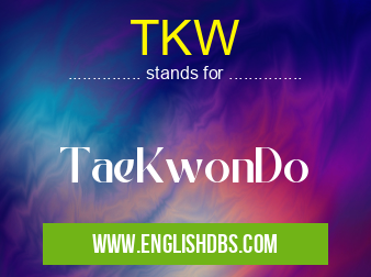 TKW