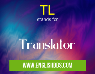 TL