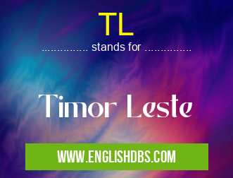 TL