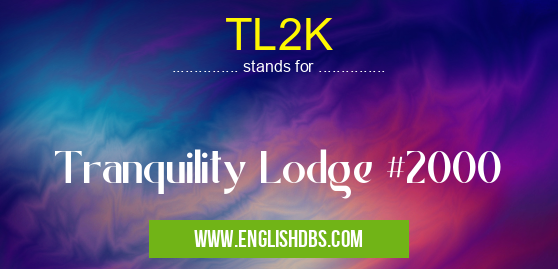 TL2K