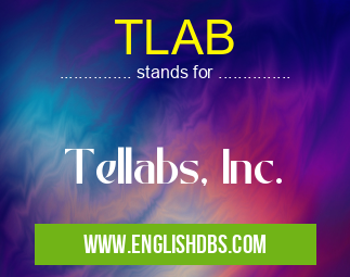 TLAB