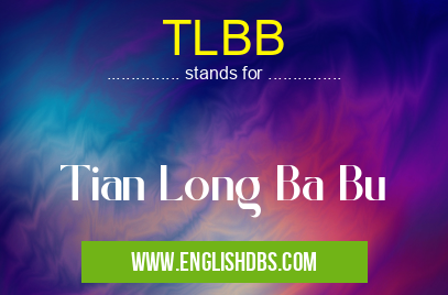 TLBB