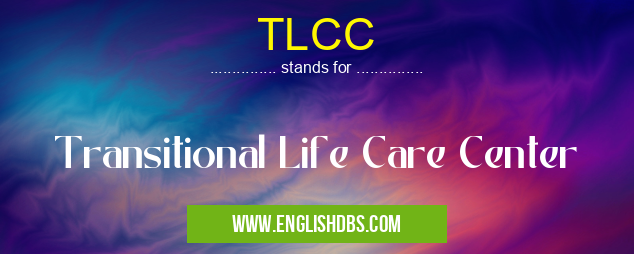 TLCC