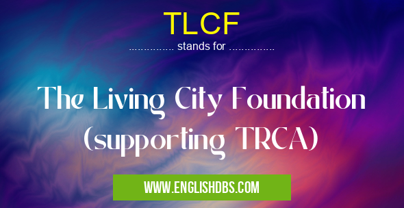 TLCF