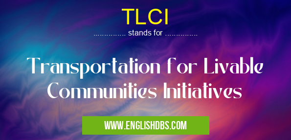 TLCI