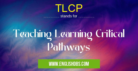 TLCP