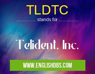 TLDTC
