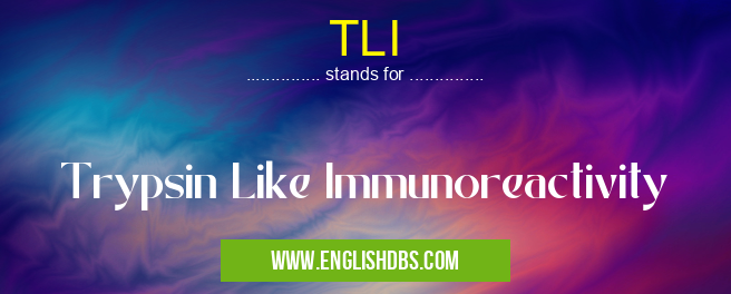 TLI