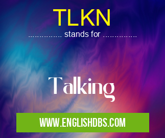 TLKN