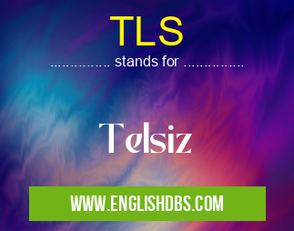 TLS