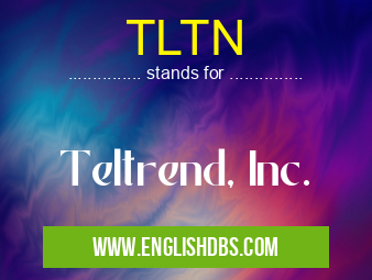 TLTN