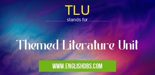 TLU