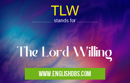 TLW