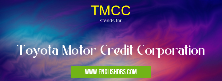 TMCC