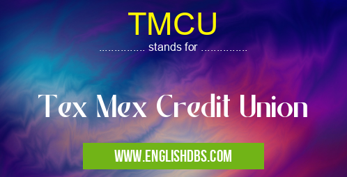 TMCU